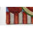 Jaron Fruity Drinks Watermelon Lemonade Woven Tapestry Table Runner-1580666789