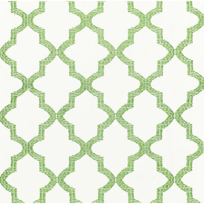 Tangier Embroidery Fabric