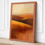Desert Landscape Boho - Wrapped Canvas-329056565-329056572