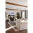Sacramento Iron 3-Light Chandelier-71917378