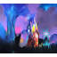 Magic land