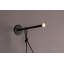 Bulan 1 - Light Armed Sconce