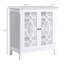 Buffet avec tablettes réglables-410481072
