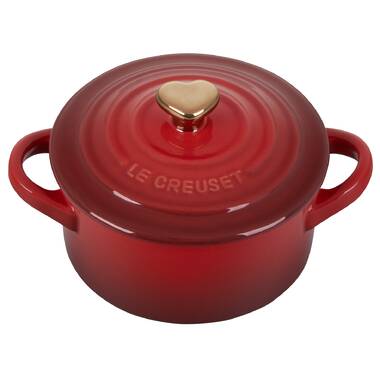 Le Creuset L'Amour Collection Heritage Loaf Pan