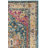 Felty Oriental Blue/Pink Area Rug-1784676674