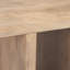 Kerrin Solid Wood End Table-92324357
