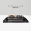 Smoke Grey Overflow Feeder Tray-933086741