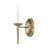 Benedetto Candle Wall Light-1583647877
