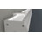 Cordless Blackout Zebra Blinds Grey-1389216605