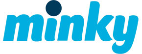 Minky Logo