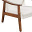 Jey Upholstered Armchair