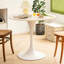 Table basse moderne avec plateau Mid-Century