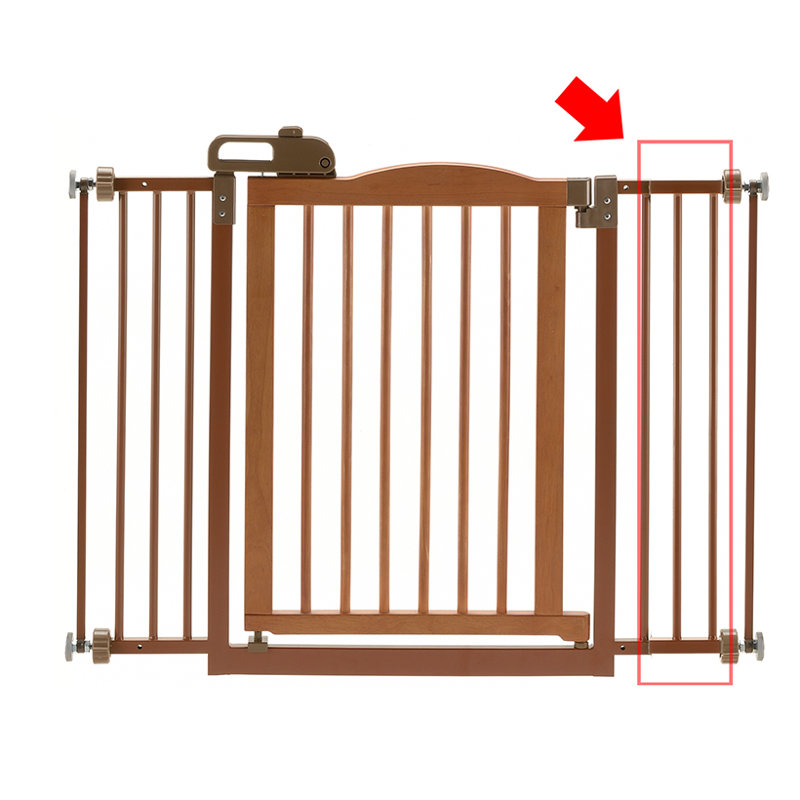 Metal Pet Gate Accessory