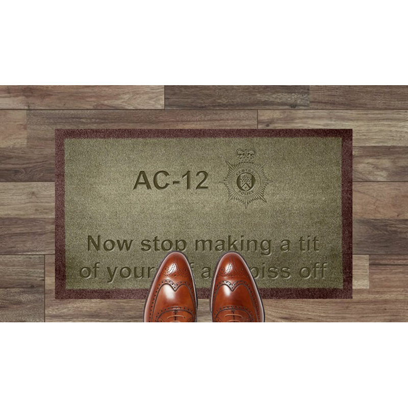 Edeline Doormat