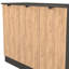 Bernan 110cm Sideboard-1728211458
