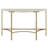 Insporium 48.13'' Console Table