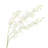 Petite Artificial Dendrobium Orchid Flower Stem Spray-1956277614