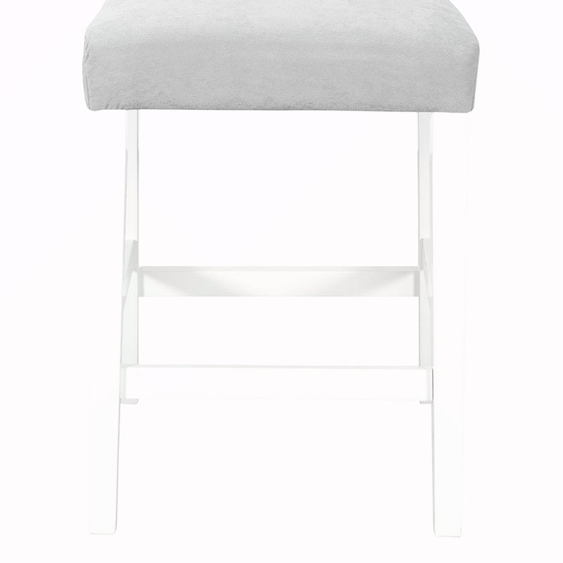 Tabourets de bar (ensemble de 2)
