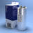ONE Power 70/7.5-MFD, 370V or 440V Dual Run A/C Capacitor 70+7.5 uF CBB65B Air Conditioner Capacitors for AC Unit Fan Motor Start or Heat Pump or Condenser Straight Cool