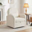 Upholstered Armchair