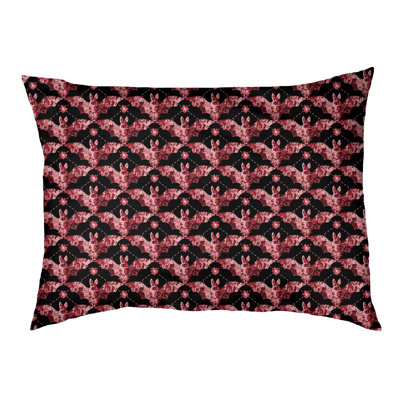 Byrge Geometric Pet Bed