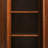 New Chinese Fully Closed Storage Bookcase