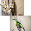 Décoration murale rétro