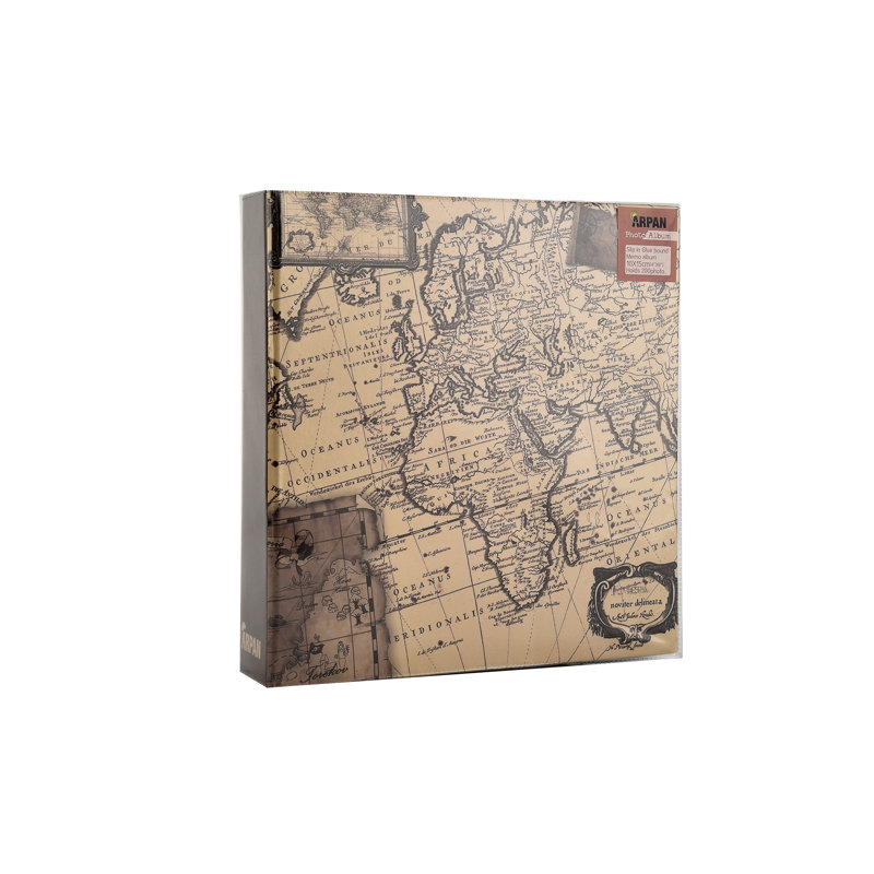 Paper Album