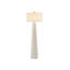 Turbinella LED Floor Lamp
