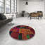 Tapis abstrait moderne 5658-1664565448