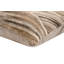 Coussins décoratifs en cuir de vache Canvello