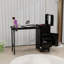 Table de manucure roulante portative-1696540108
