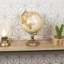 Wood Tabletop Globe-1705052496