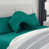 Deep Teal selected