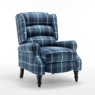 Brieuc Upholstered Recliner