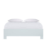 Emilia Standard Bed