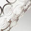 Uriah Glass Flush Mounted Sconce