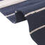 Bleu marine / blanc_Manteau en coton Chindi-654229674