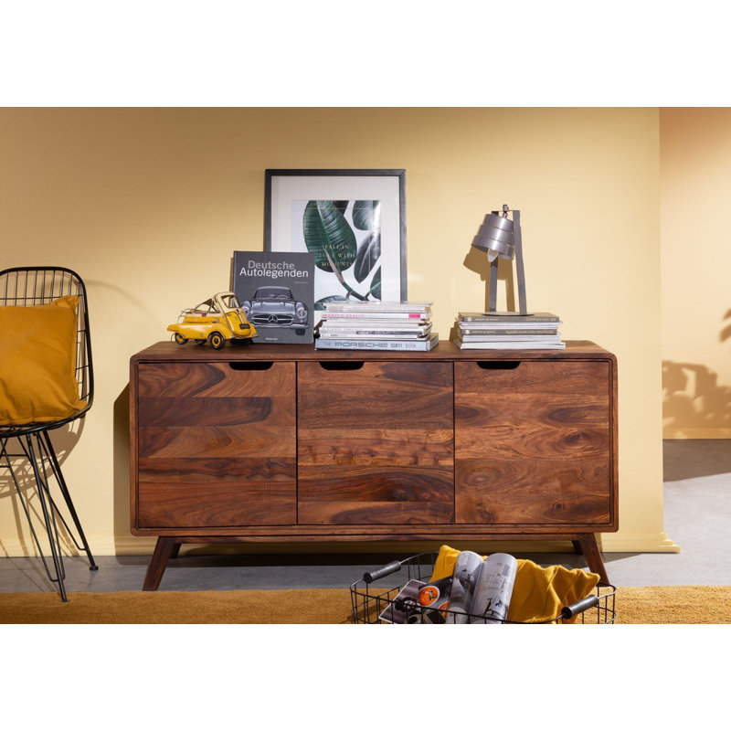 Malmö 2 134cm Sideboard