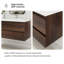 72 po X P 20 po D Ensemble de meuble-lavabo mural avec plateau en résine-1629816278-1823346542