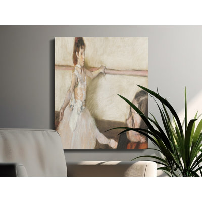 Gabbert Wrapped Canvas Print Set