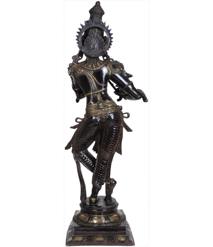 Religious & Spiritual Statue