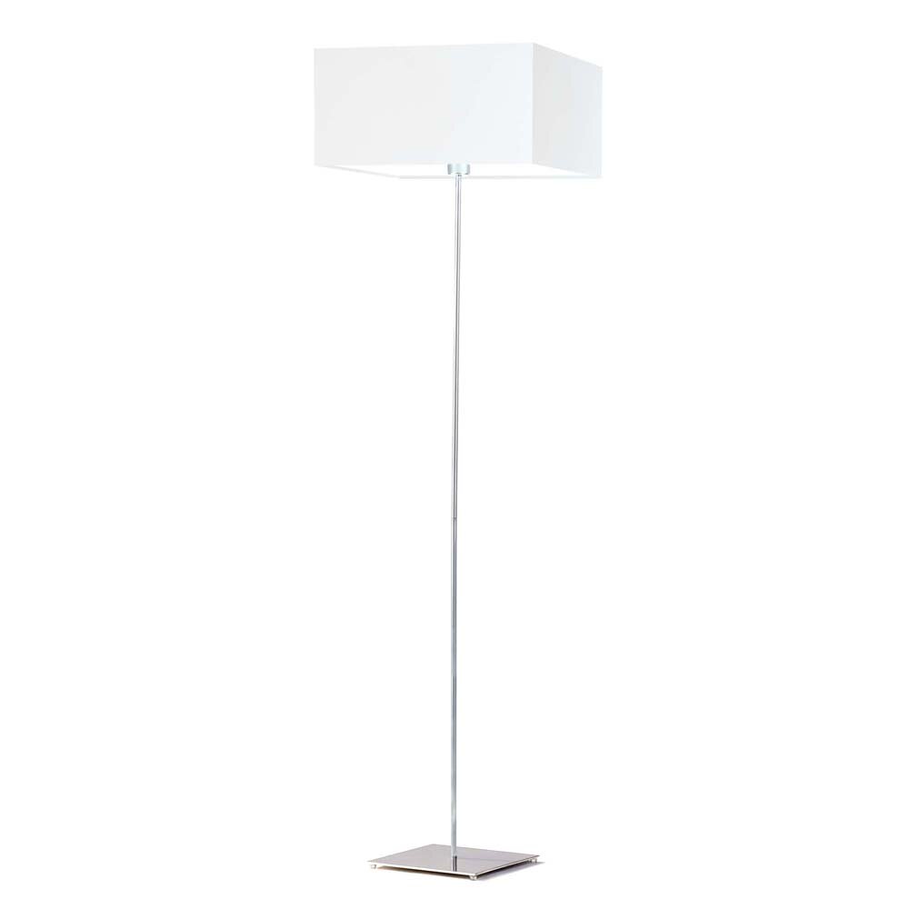 156 cm Stehlampe Attallah