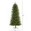 Sapin de Noël artificiel 8 pi Bergholz
