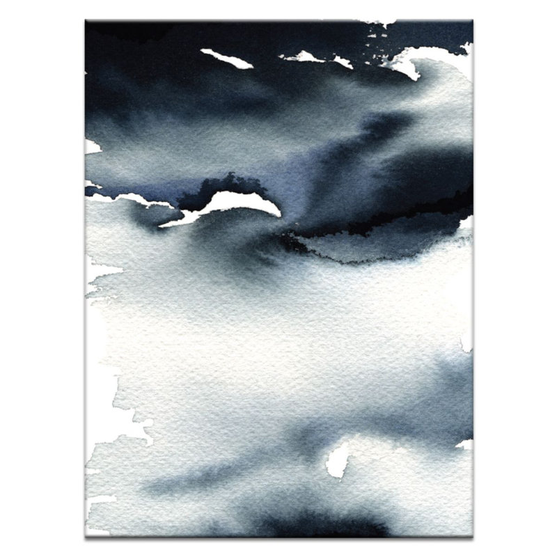 Renee Tohl - Print on Canvas, 102cm H x 76cm W, Wrapped Canvas