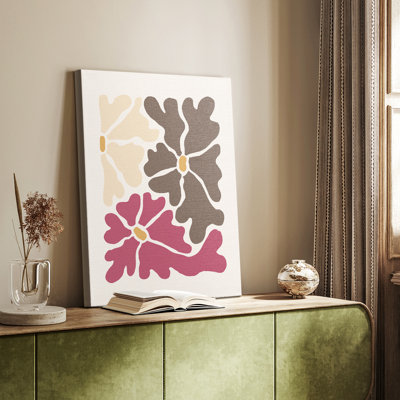 Matisse CCLX, reproduction encadrée - galerie Cavas