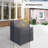 Lane Outdoor Club Chair Patio Cover