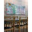 Centime Ritual 1 Piece Wrapped Canvas Painting-2049333517