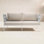 Harmony 64" Patio Loveseat