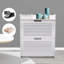 Armoire de rangement pour chaussures 6 paires